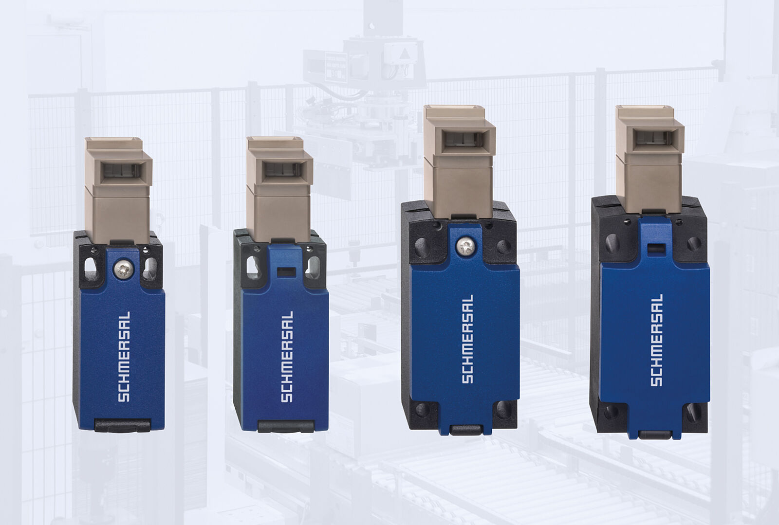 Pressemitteilungen Schmersal